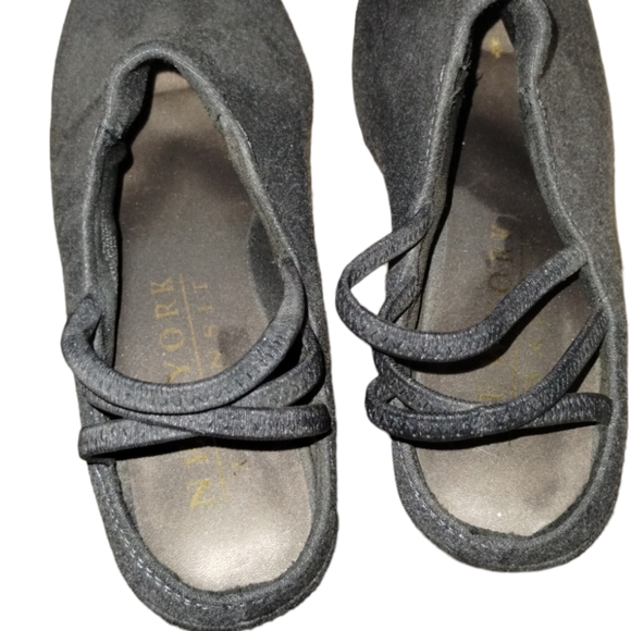 Pumps - Picture 3 of 5